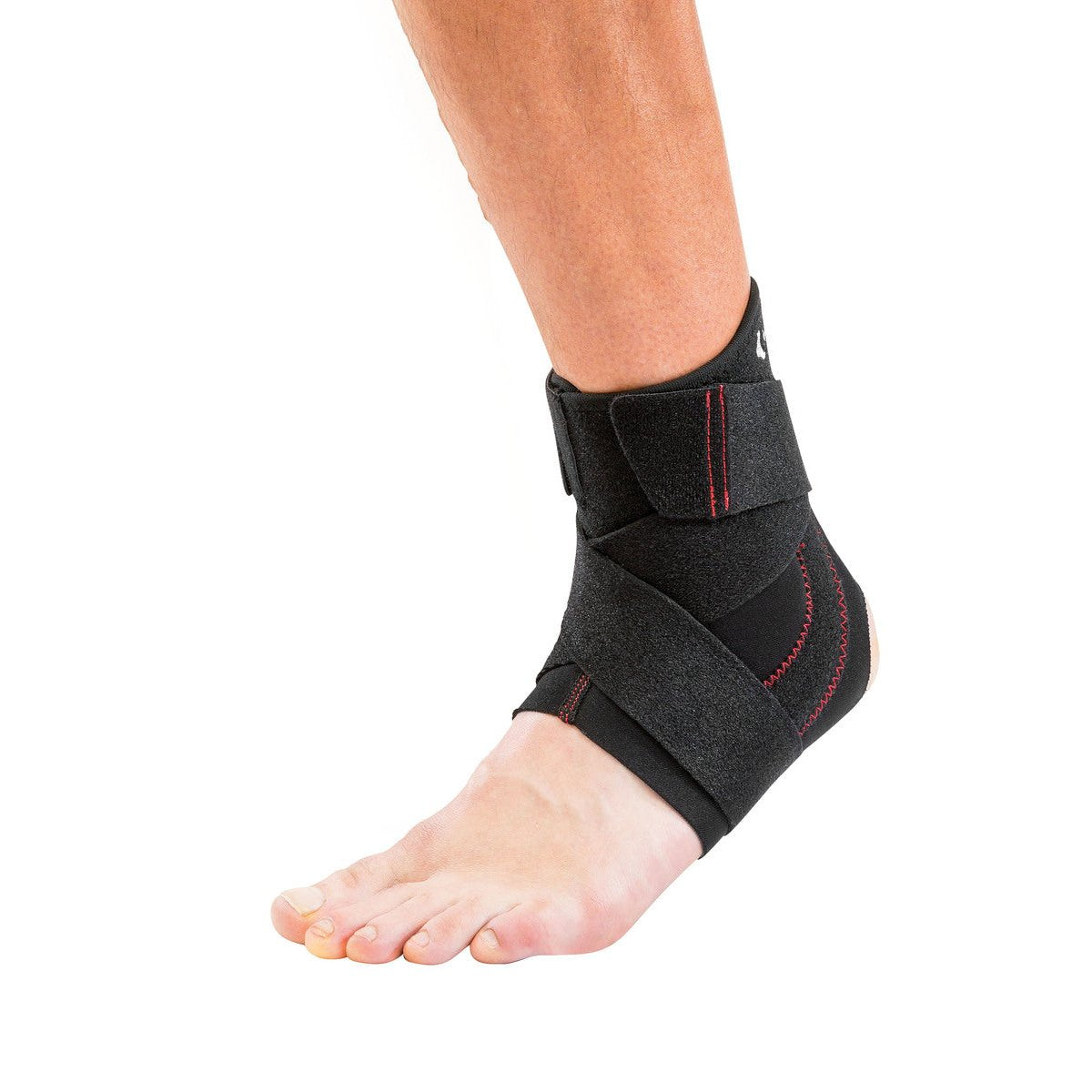 Mueller Adjustable Ankle Stabilizer - 45677-MUELLER by Mueller | Available at Niky's Sports