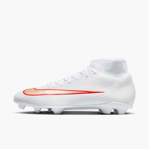 Nike Mercurial Superfly 11 Club Multi-Ground High-Top Soccer Cleats - IM0358-100 by Nike | Available at Niky's Sports