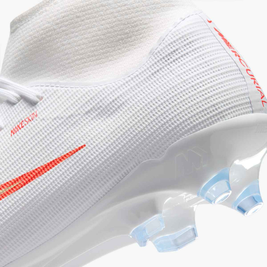 Nike Mercurial Superfly 11 Academy Multi-Ground High-Top Soccer Cleats