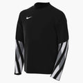 Nike Dri-FIT Park V Big Kid's Long-Sleeve Soccer Goalkeeper Jersey - HV8318-010-NIKE by Nike | Available at Niky's Sports