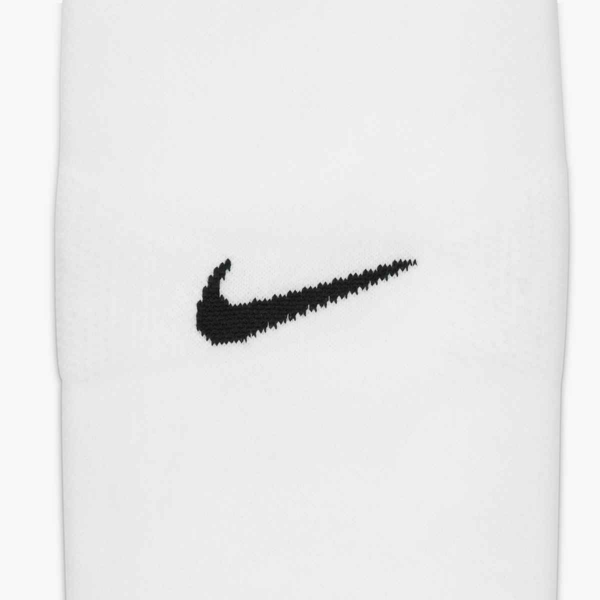 Nike VaporFast Soccer Leg Sleeve WHITE(1 Pair)