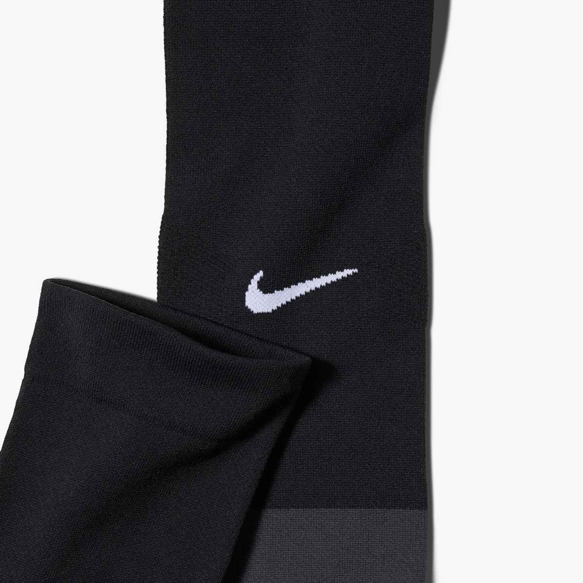 Nike VaporFast Soccer Leg-Sleeve BLACK(1 Pair)