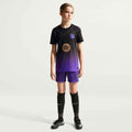 NIKE FC Barcelona 2026/27 Match Away Big Kids' Kobe Aero-FIT Soccer Authentic Jersey