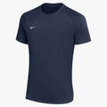Nike Dri-FIT Park VIII Men's Soccer Jersey - Navy - HV8185-419-NIKE by Nike | Available at Niky's Sports