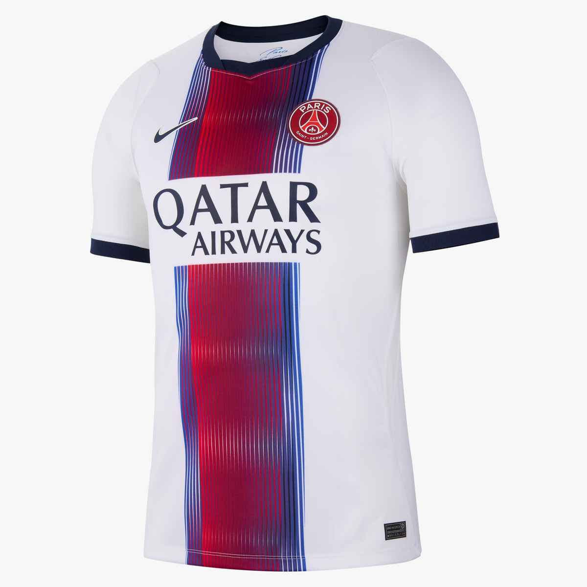 NIKE Paris Saint-Germain 2026/27 Stadium Away Men's Nike Dri-FIT Soccer Replica Jersey