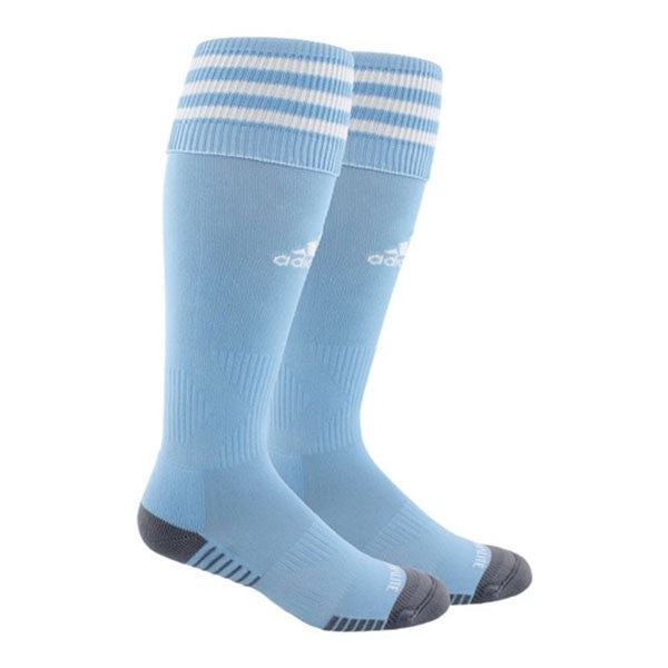adidas Copa Zone Cushion Soccer Socks - 5152138-ADIDAS by adidas | Available at Niky&#39;s Sports