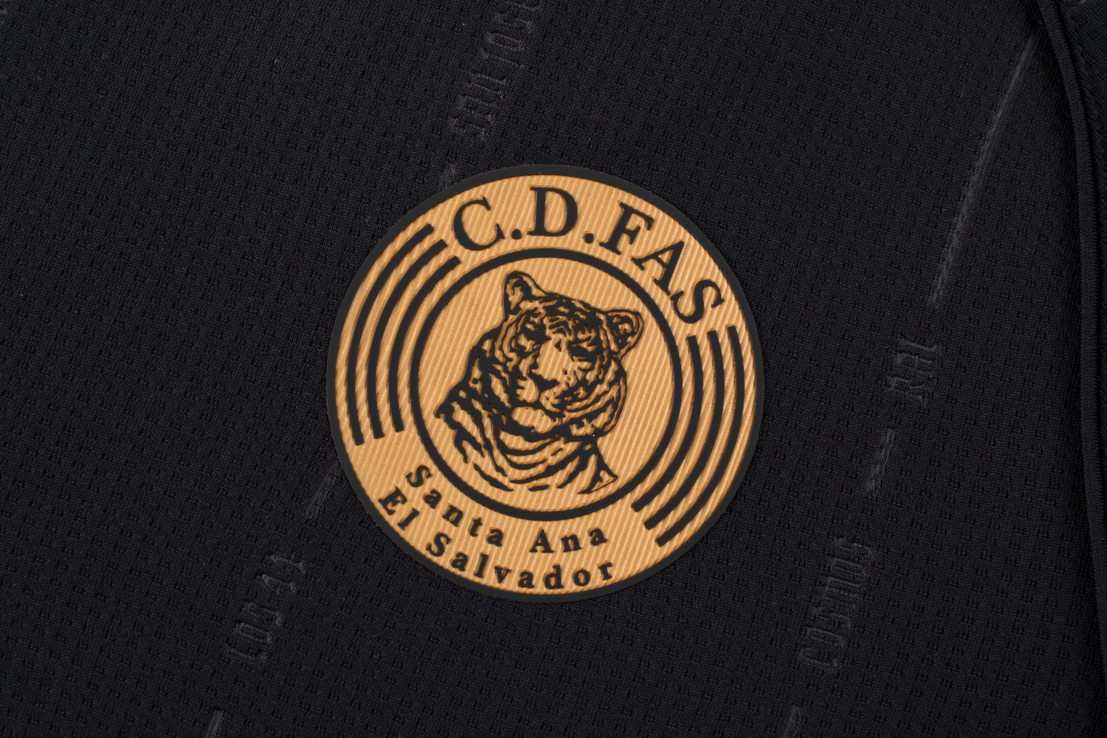 Umbro Club Deportivo Fas 3rd Jersey - UUM1FAS524207-UMBRO by Umbro | Available at Niky's Sports