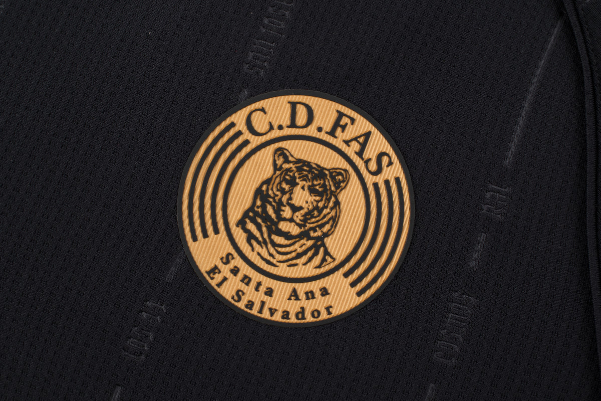 Umbro Club Deportivo Fas 3rd Jersey - UUM1FAS524207-UMBRO by Umbro | Available at Niky's Sports