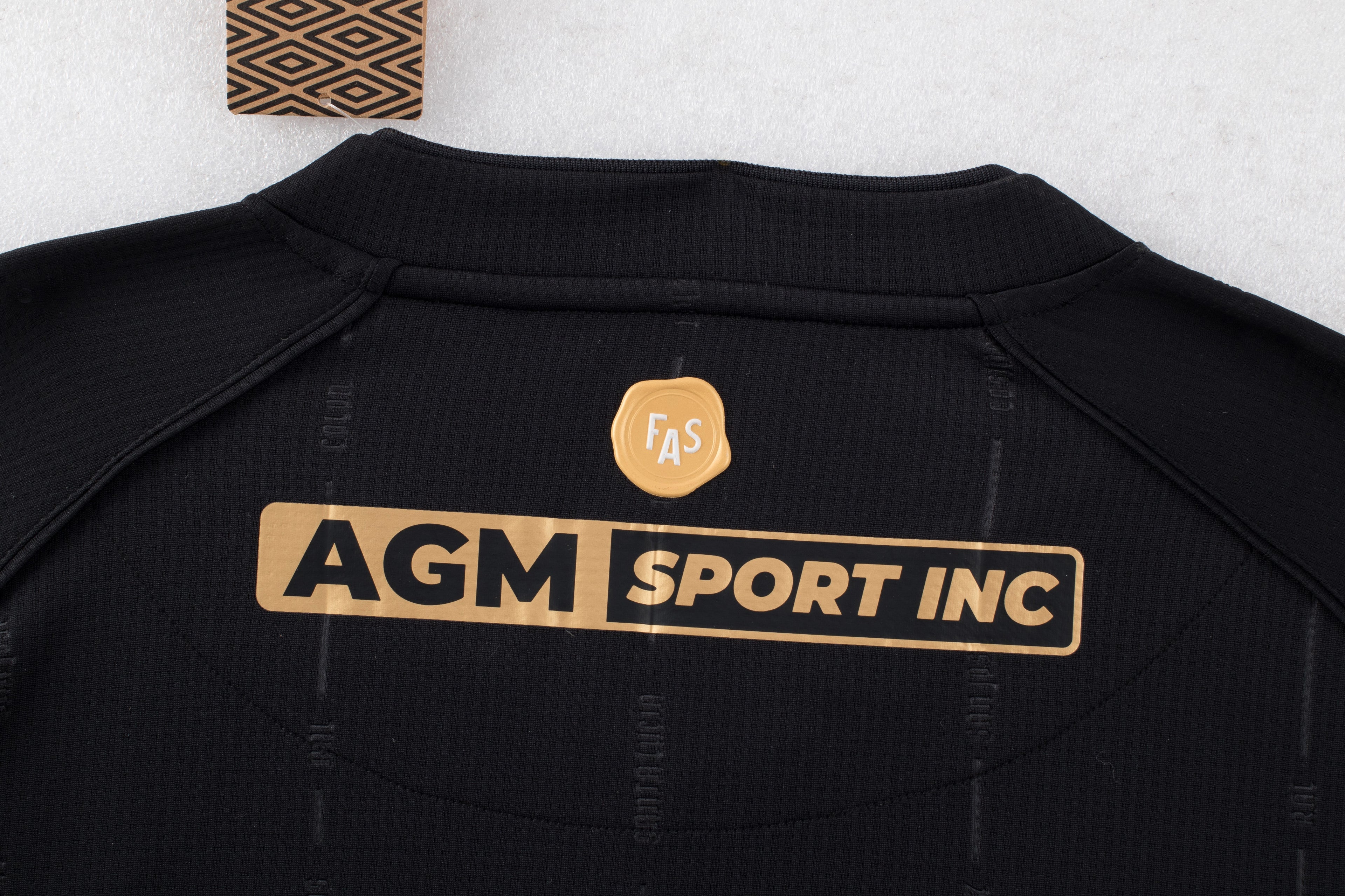 Umbro Club Deportivo Fas 3rd Jersey - UUM1FAS524207-UMBRO by Umbro | Available at Niky's Sports