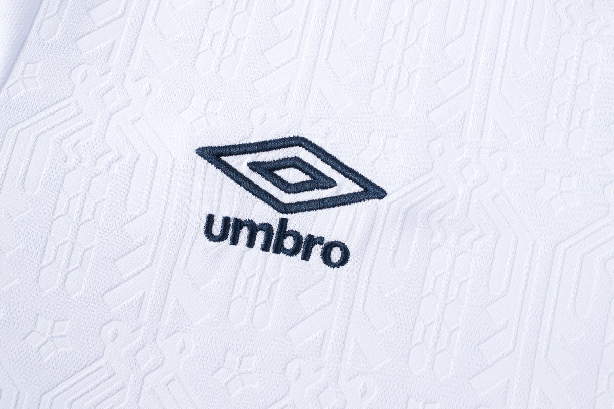 Umbro Guatemala Men's Home Jersey 25/26 - UUM1GUAJ525101-U10-UMBRO by Umbro | Available at Niky's Sports