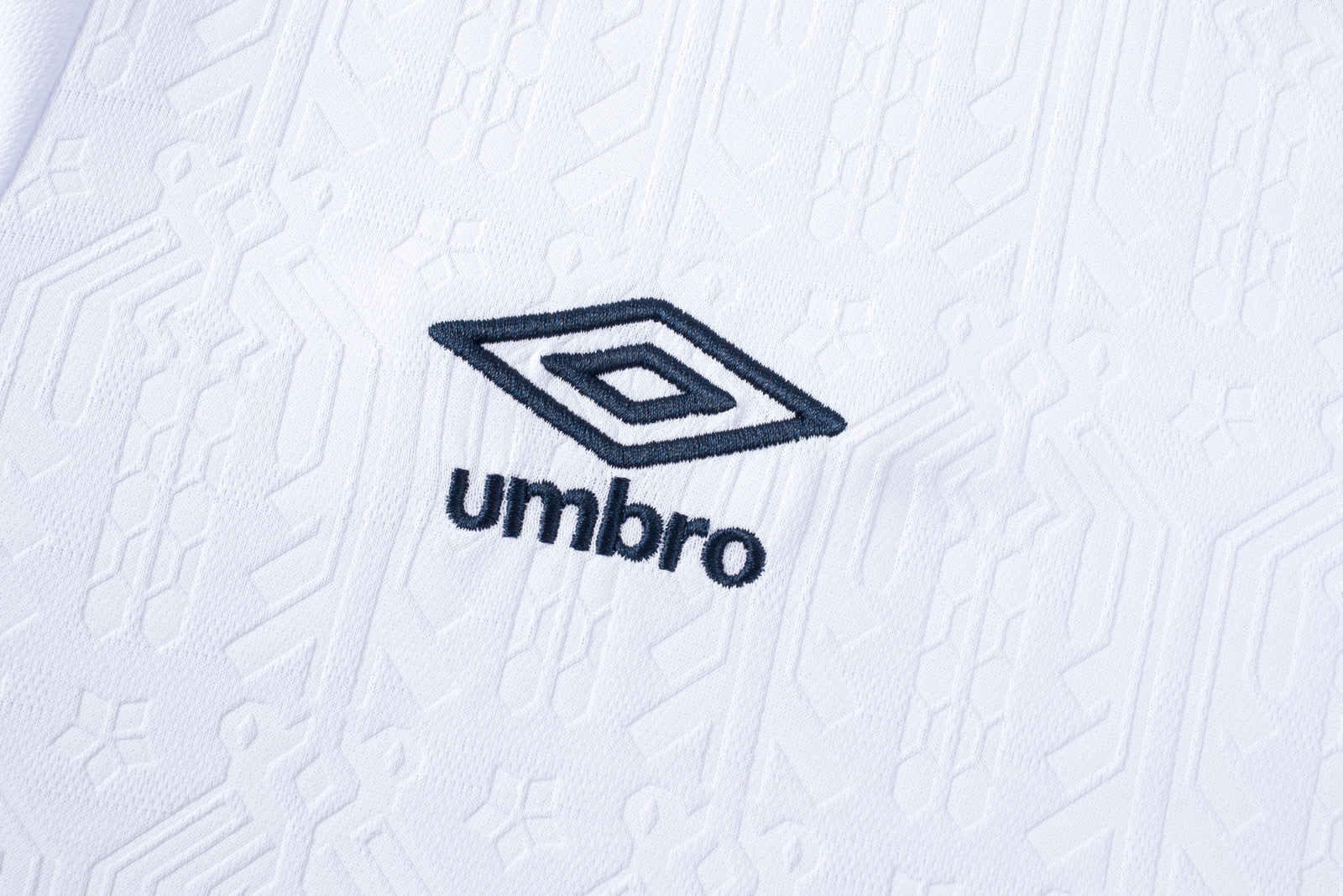 Umbro Guatemala Men's Home Jersey 25/26 - UUM1GUAJ525101-U10-UMBRO by Umbro | Available at Niky's Sports