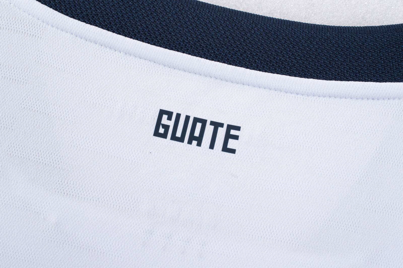 Umbro Guatemala Men's Home Jersey 25/26 - UUM1GUAJ525101-U10-UMBRO by Umbro | Available at Niky's Sports