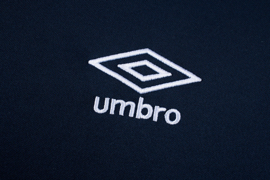 Umbro Guatemala Presentation Jacket 25/26 - UUM1GUJK525101-U41-UMBRO by Umbro | Available at Niky's Sports