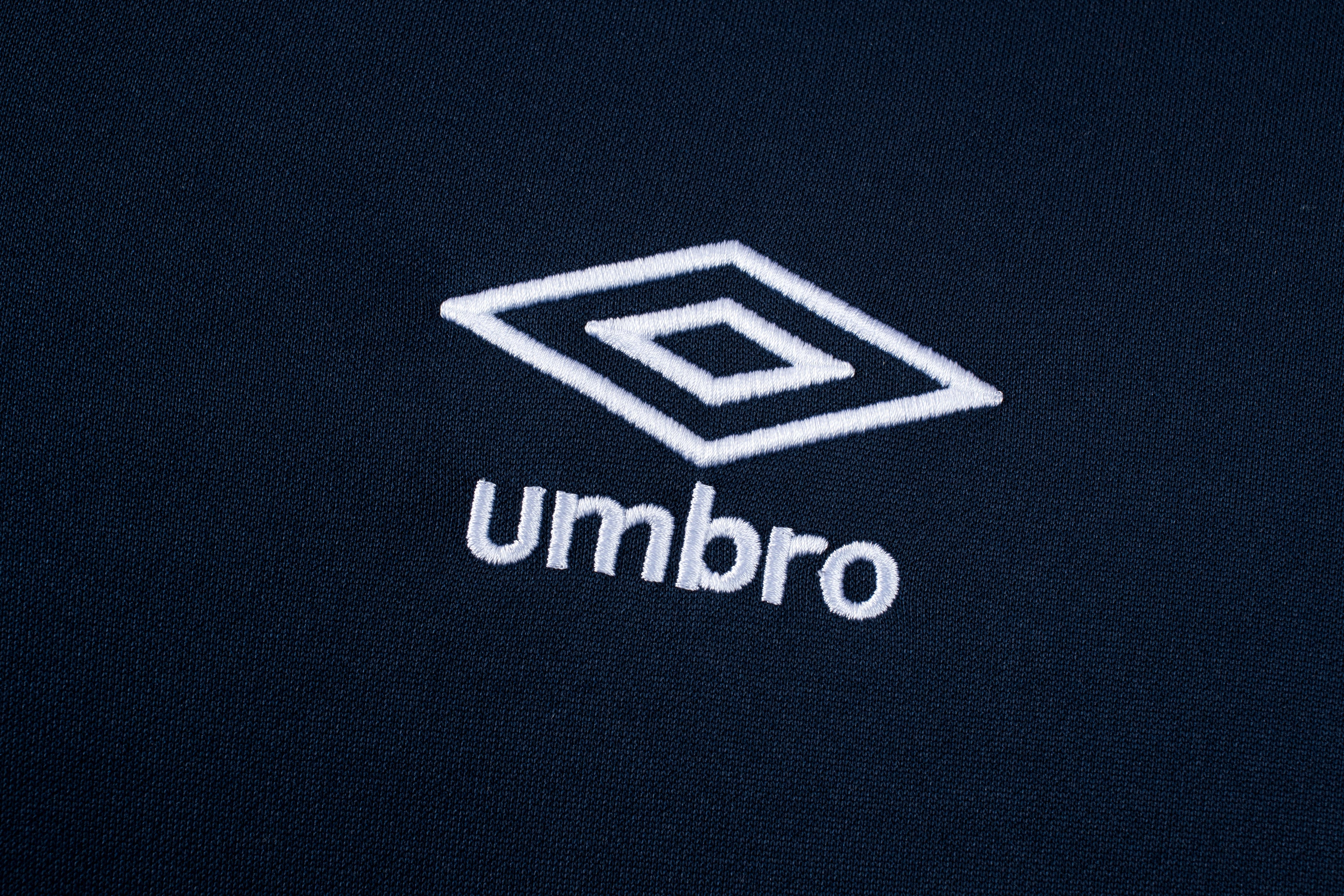 Umbro Guatemala Presentation Jacket 25/26 - UUM1GUJK525101-U41-UMBRO by Umbro | Available at Niky's Sports