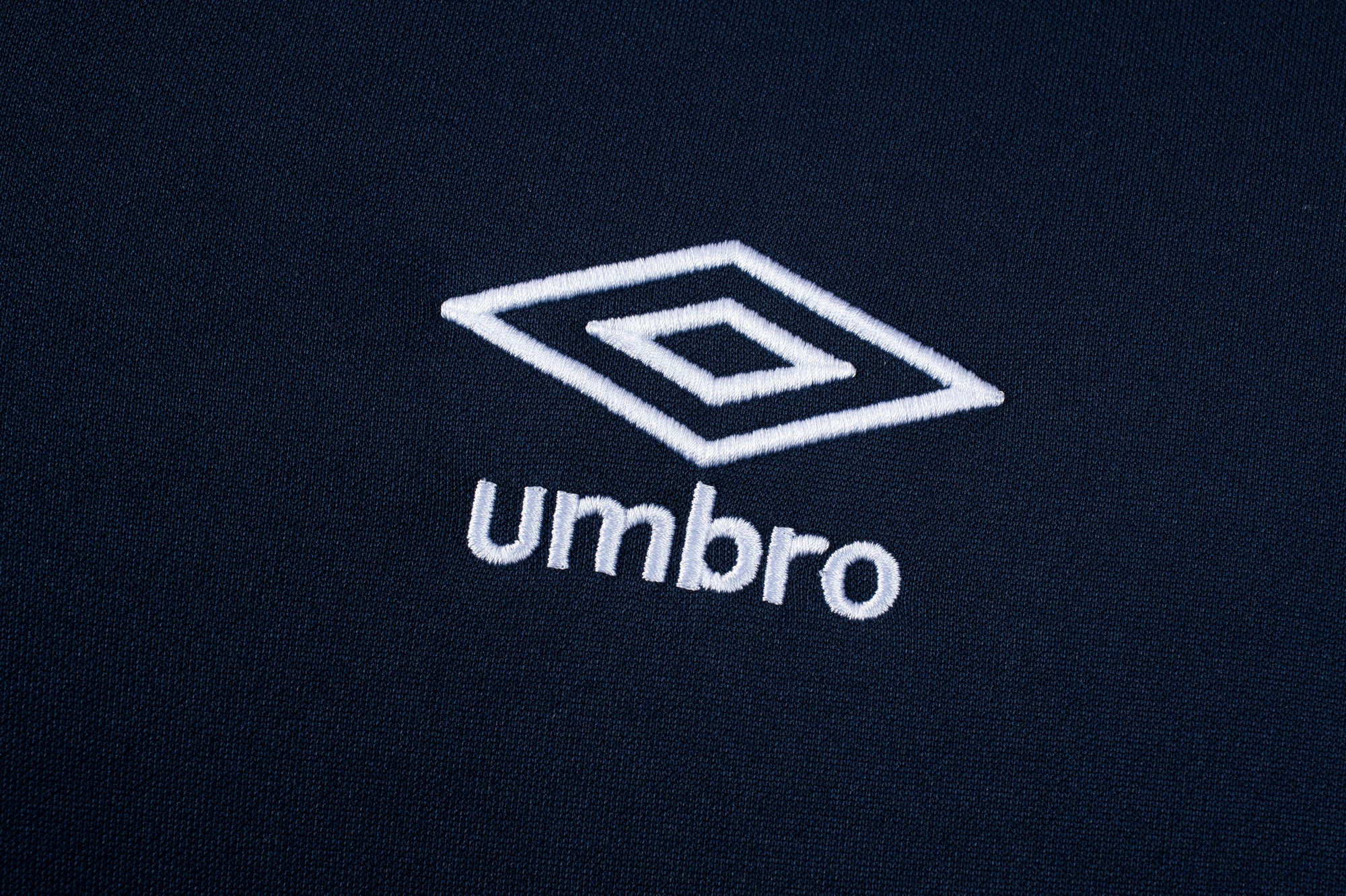 Umbro Guatemala Presentation Jacket 25/26 - UUM1GUJK525101-U41-UMBRO by Umbro | Available at Niky's Sports