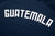 Umbro Guatemala Presentation Jacket 25/26 - UUM1GUJK525101-U41-UMBRO by Umbro | Available at Niky's Sports