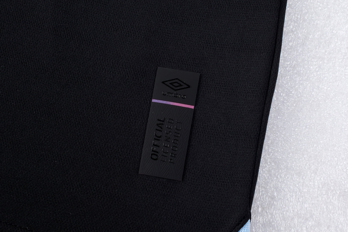 Umbro Guatemala Youth 3rd Jersey 2025 - UUB5GUAS325101-060-UMBRO by Umbro | Available at Niky's Sports