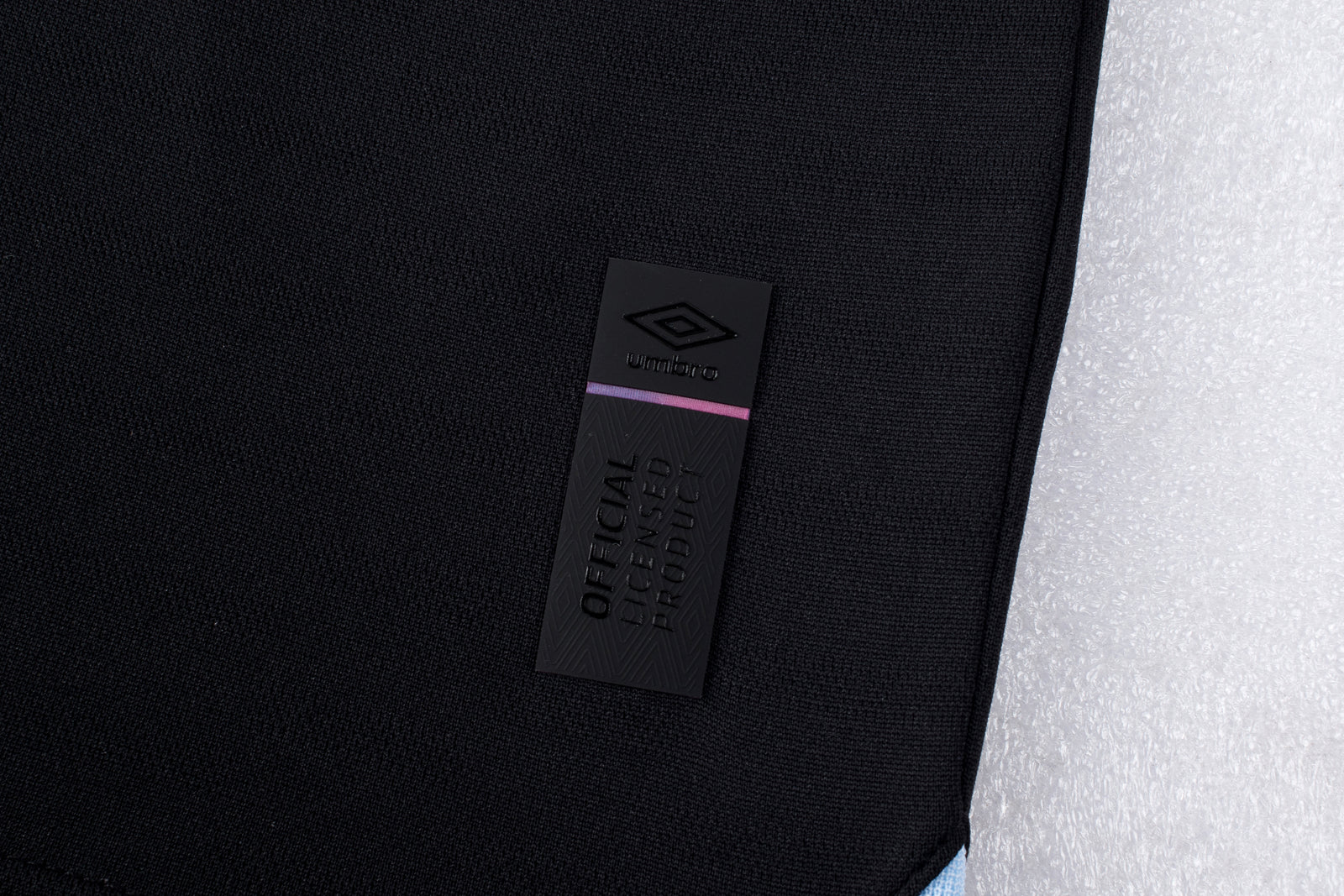 Umbro Guatemala Youth 3rd Jersey 2025 - UUB5GUAS325101-060-UMBRO by Umbro | Available at Niky's Sports