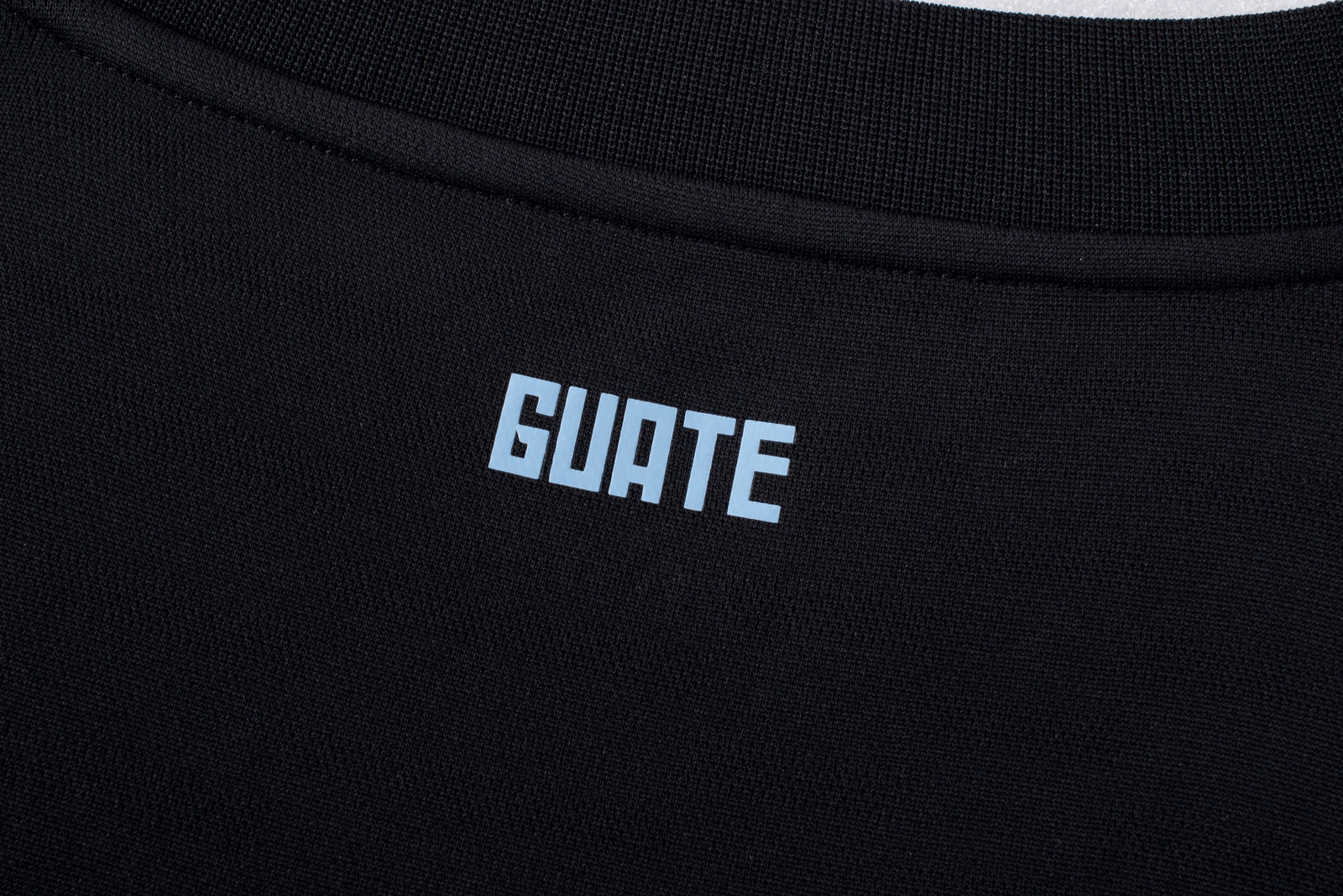 Umbro Guatemala Youth 3rd Jersey 2025 - UUB5GUAS325101-060-UMBRO by Umbro | Available at Niky's Sports