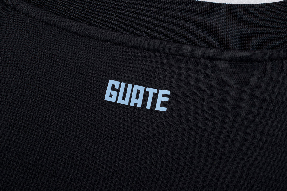 Umbro Guatemala Men's 3rd Jersey 2025 - UUM1GUAJ525103-060-UMBRO by Umbro | Available at Niky's Sports