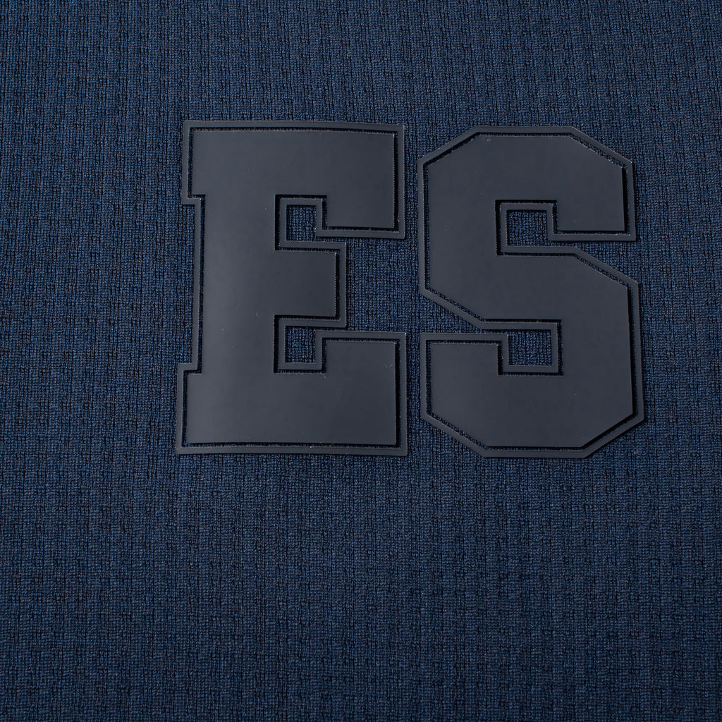 Umbro El Salvador Men's Long Sleeve 4th Practice Jersey - UUM1ESLS524103-TMC-UMBRO by Umbro | Available at Niky's Sports