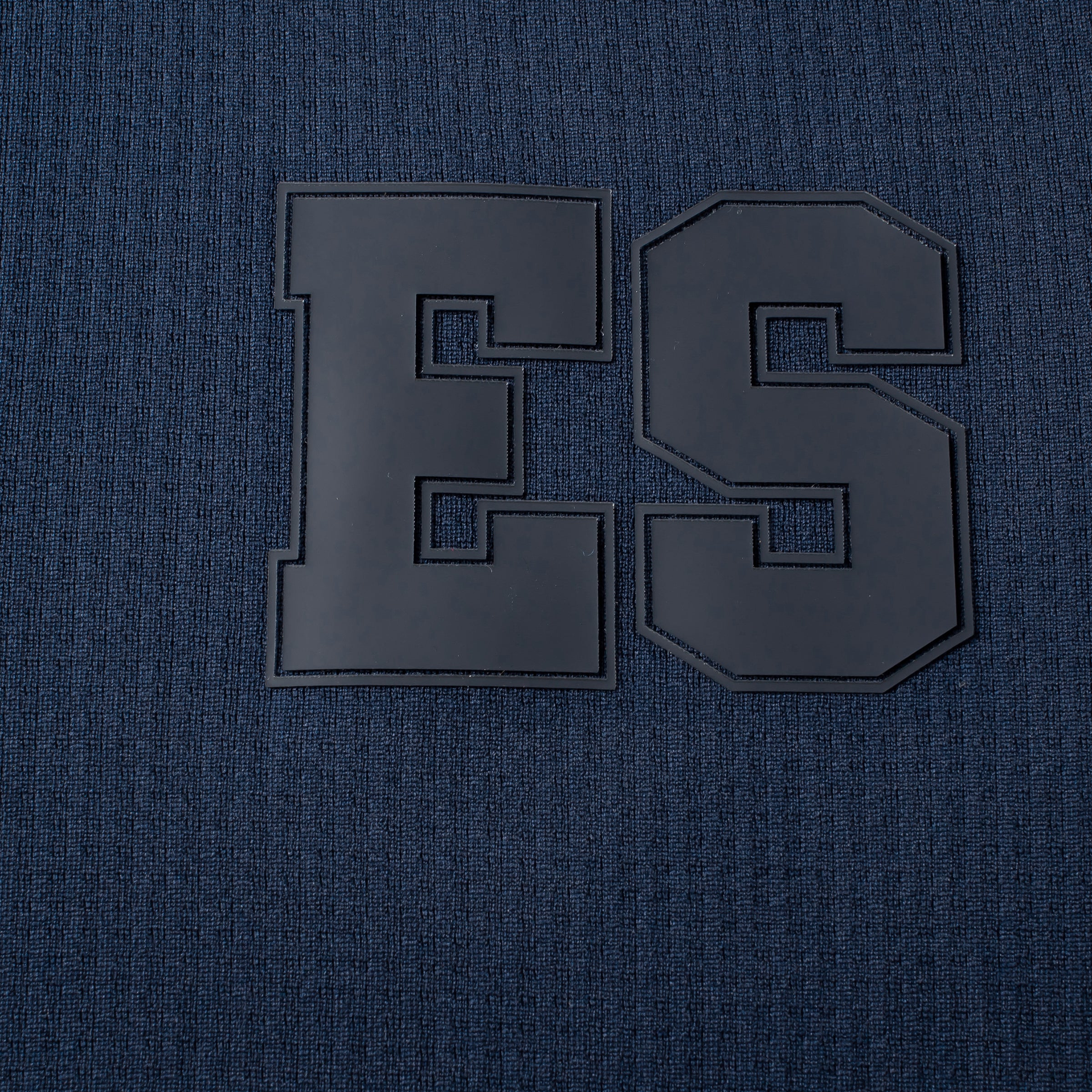 Umbro El Salvador Men's Long Sleeve 4th Practice Jersey - UUM1ESLS524103-TMC-UMBRO by Umbro | Available at Niky's Sports