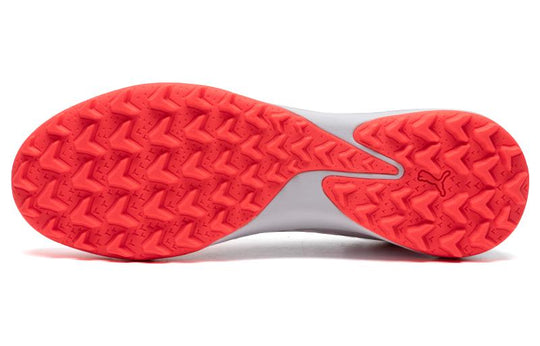 Puma Ultra Match TT Turf Soccer Shoe - 107521-01-PUMA by Puma | Available at Niky's Sports