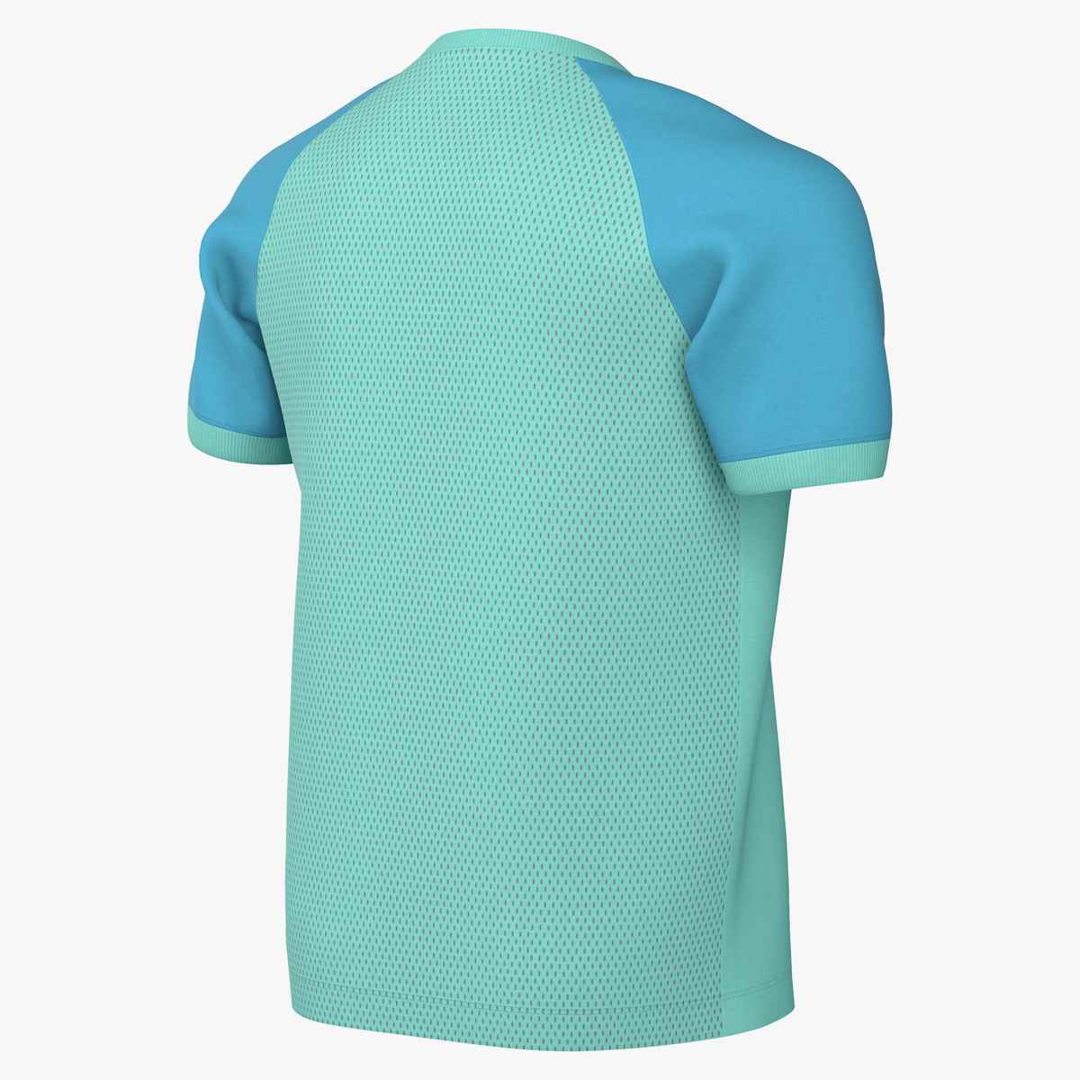 Nike Dri-FIT Trophy VI Big Kids' Short-Sleeve Soccer Jersey - HV8158-354-NIKE by Nike | Available at Niky's Sports