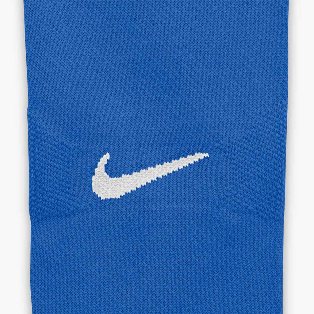 Nike VaporFast Soccer Leg-Sleeve ROYAL BLUE (1 Pair)