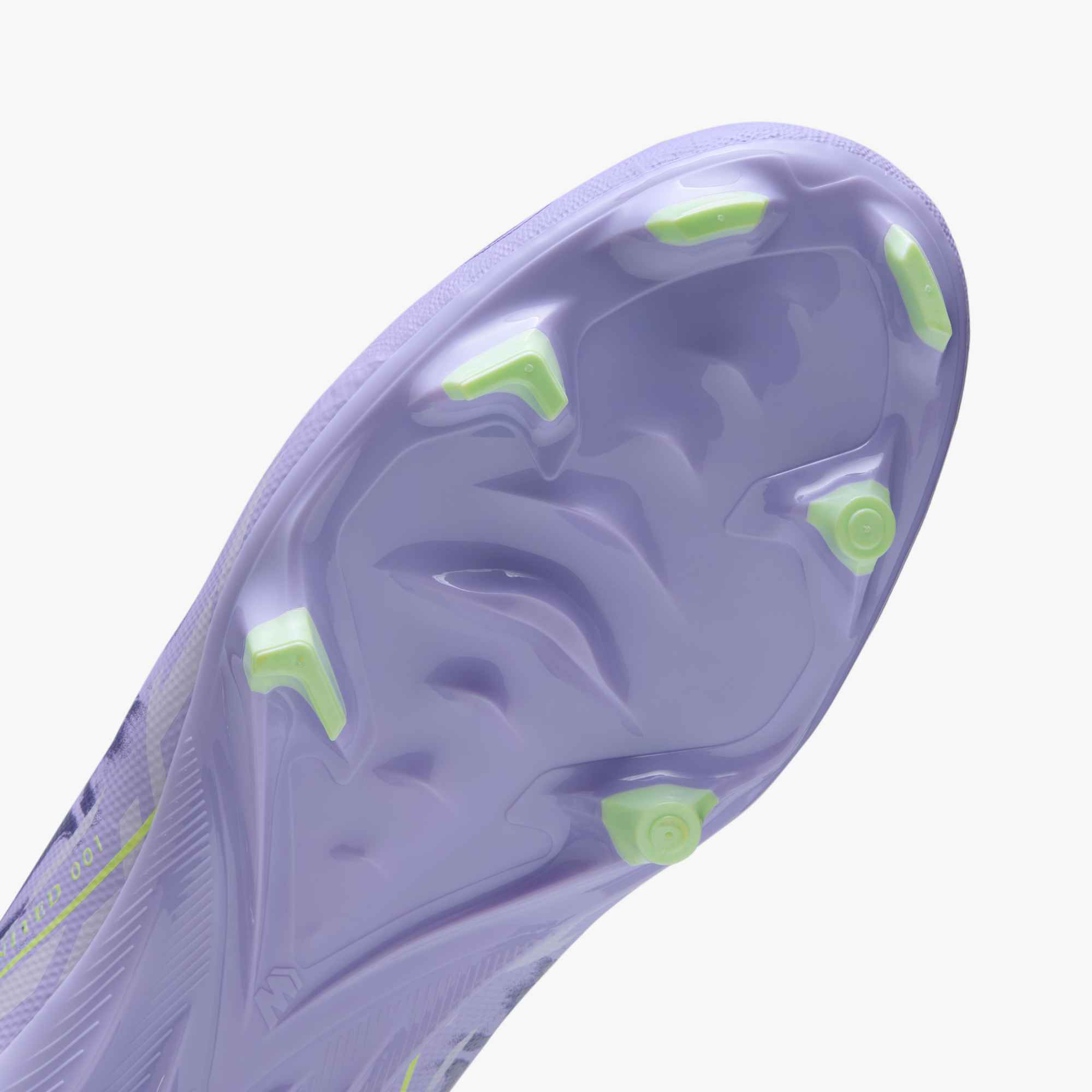 Nike United Mercurial Vapor 16 Academy MG Soccer Cleats - HF1604-500-NIKE by Nike | Available at Niky's Sports