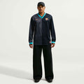 FC Barcelona Energy Third Men's Nike Dri-FIT Soccer Long-Sleeve Jersey