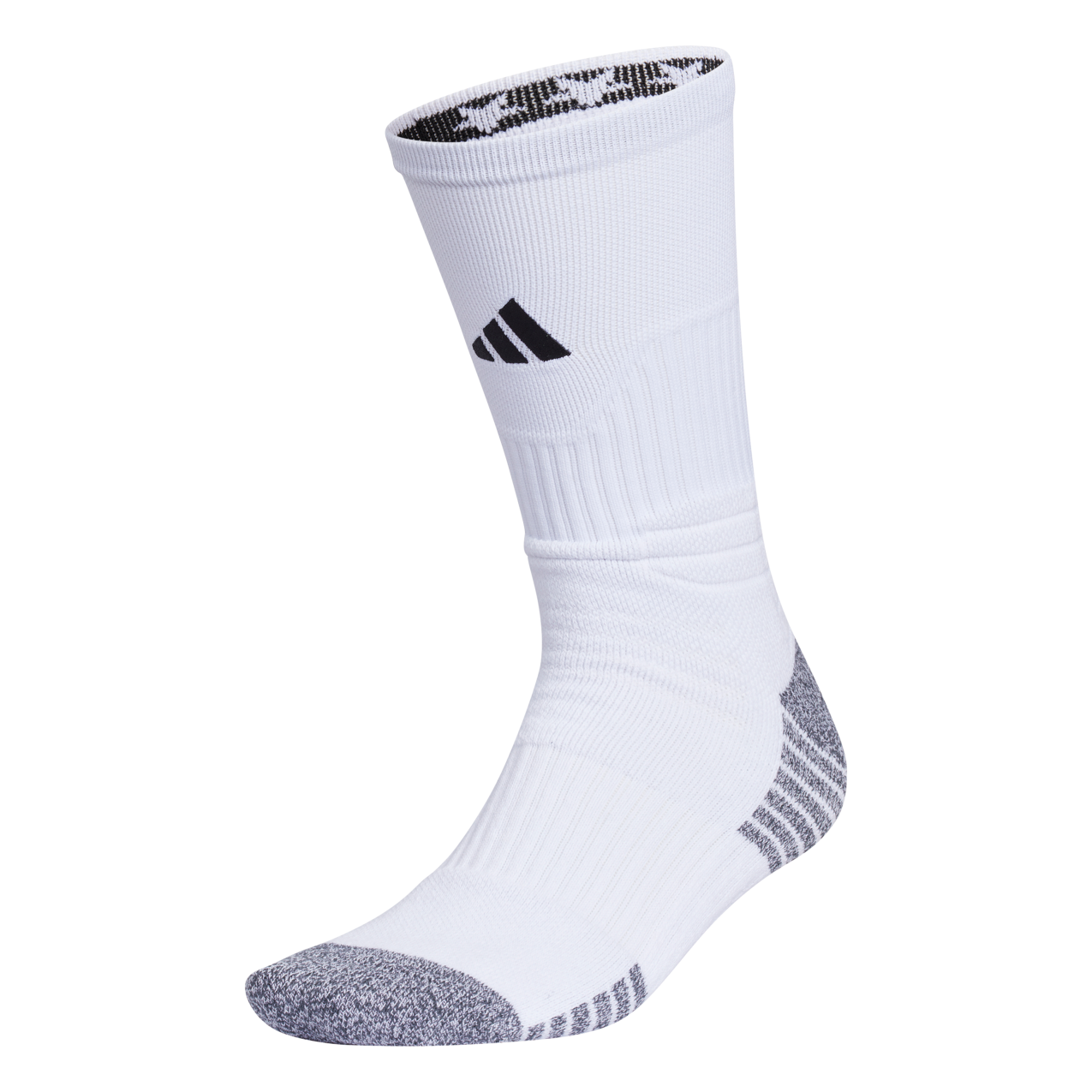 adidas 5-Star Team Crew Sock - 5156897-ADIDAS by adidas | Available at Niky's Sports