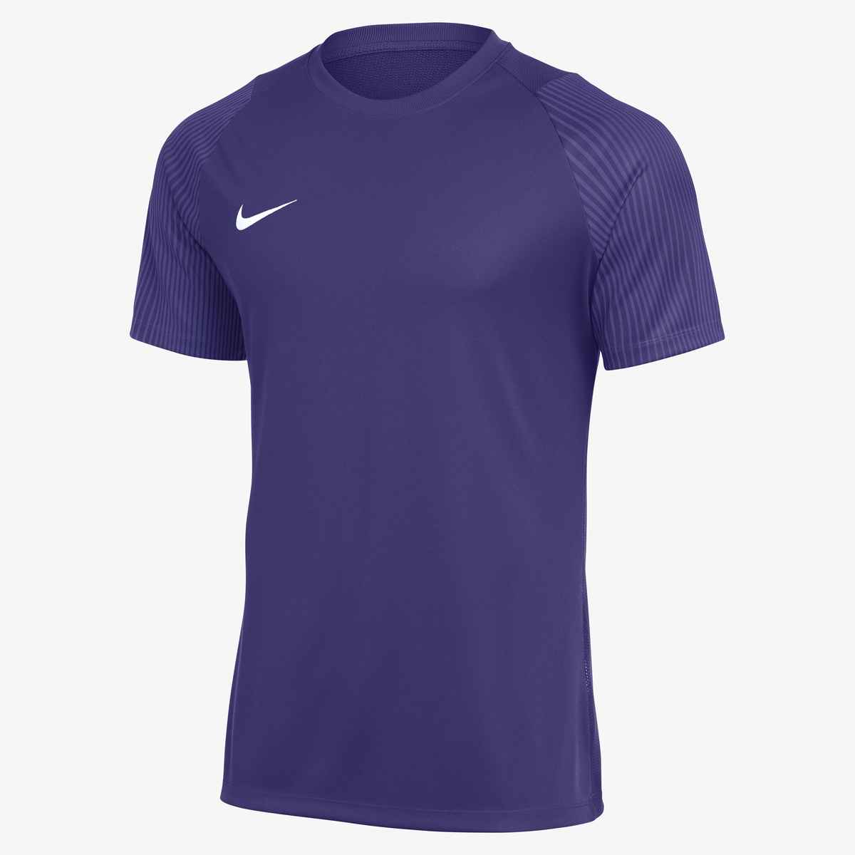 Nike Men's Dri-FIT Academy II Soccer Short-Sleeve Top - HV8160-547-NIKE by Nike | Available at Niky's Sports