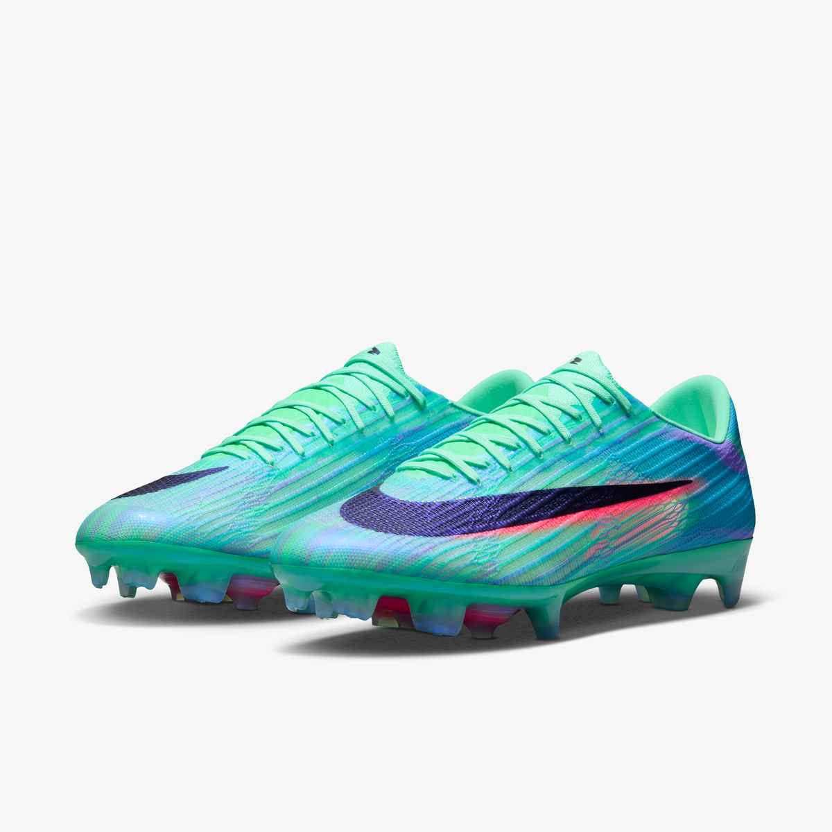 Nike Mercurial Superfly 11 Elite "Sam Kerr" Firm-Ground Low-Top Soccer Cleats - IO3790-300 by Nike | Available at Niky's Sports