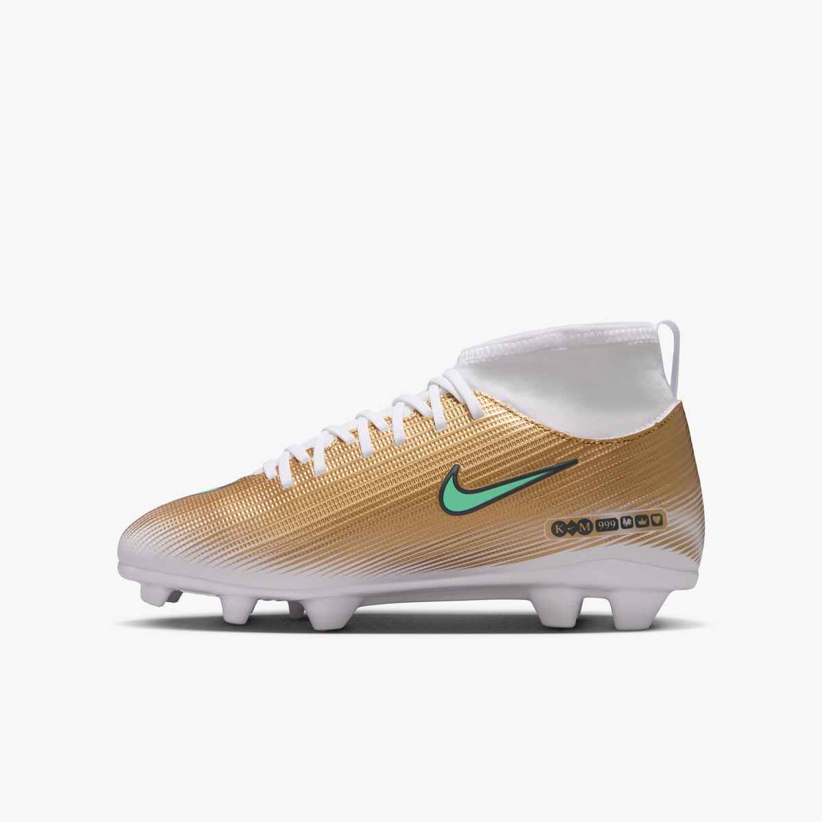 Nike Jr. Mercurial Superfly 11 Club FG "Kylian Mbappé"