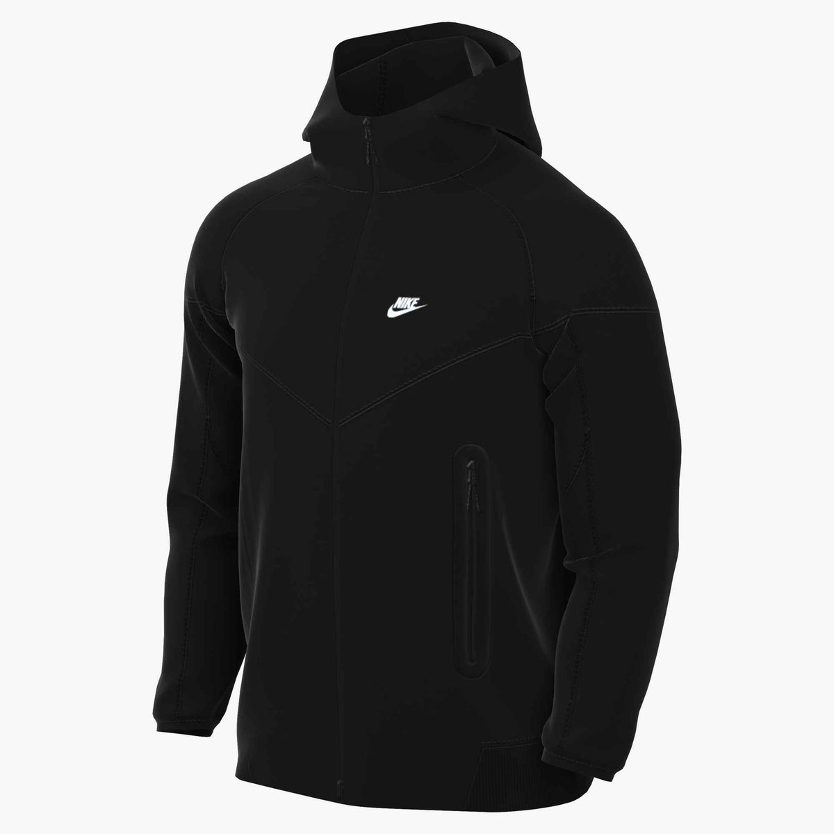 Nike Team Tech Fleece Windrunner Hoodie FZ Men's Full-Zip Hoodie