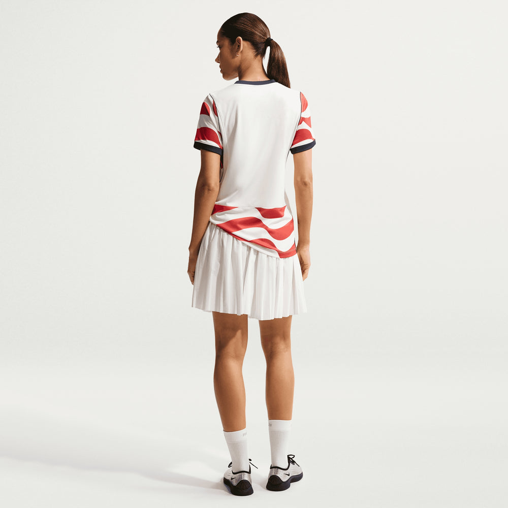 Nike USA USMNT 2026 Stadium Home Women's Nike Dri-FIT Soccer Replica Jersey - IU0669-133-NIKE by Nike | Available at Niky's Sports