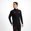 Charly Atlas Pullover - 5006102-CHARLY by Charly | Available at Niky's Sports