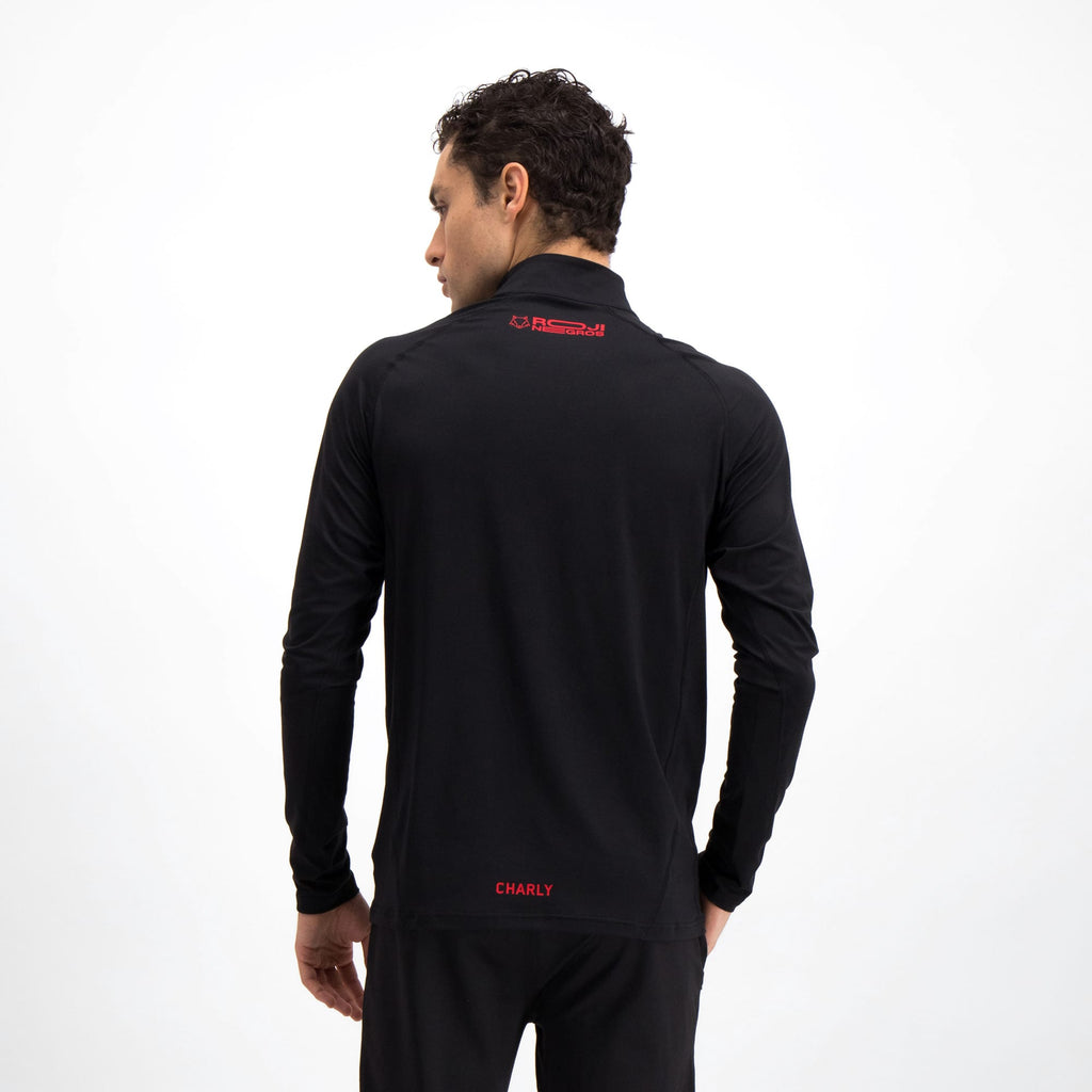 Charly Atlas Pullover - 5006102-CHARLY by Charly | Available at Niky's Sports