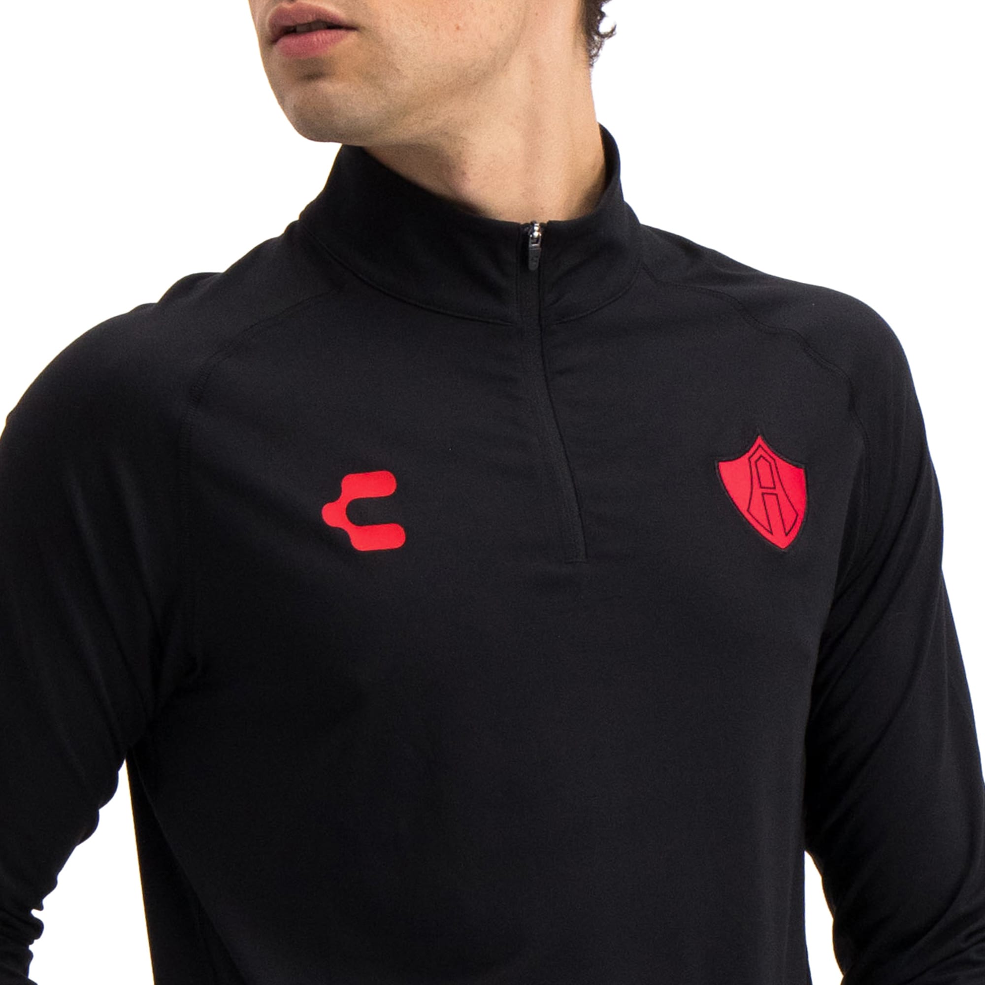 Charly Atlas Pullover - 5006102-CHARLY by Charly | Available at Niky's Sports