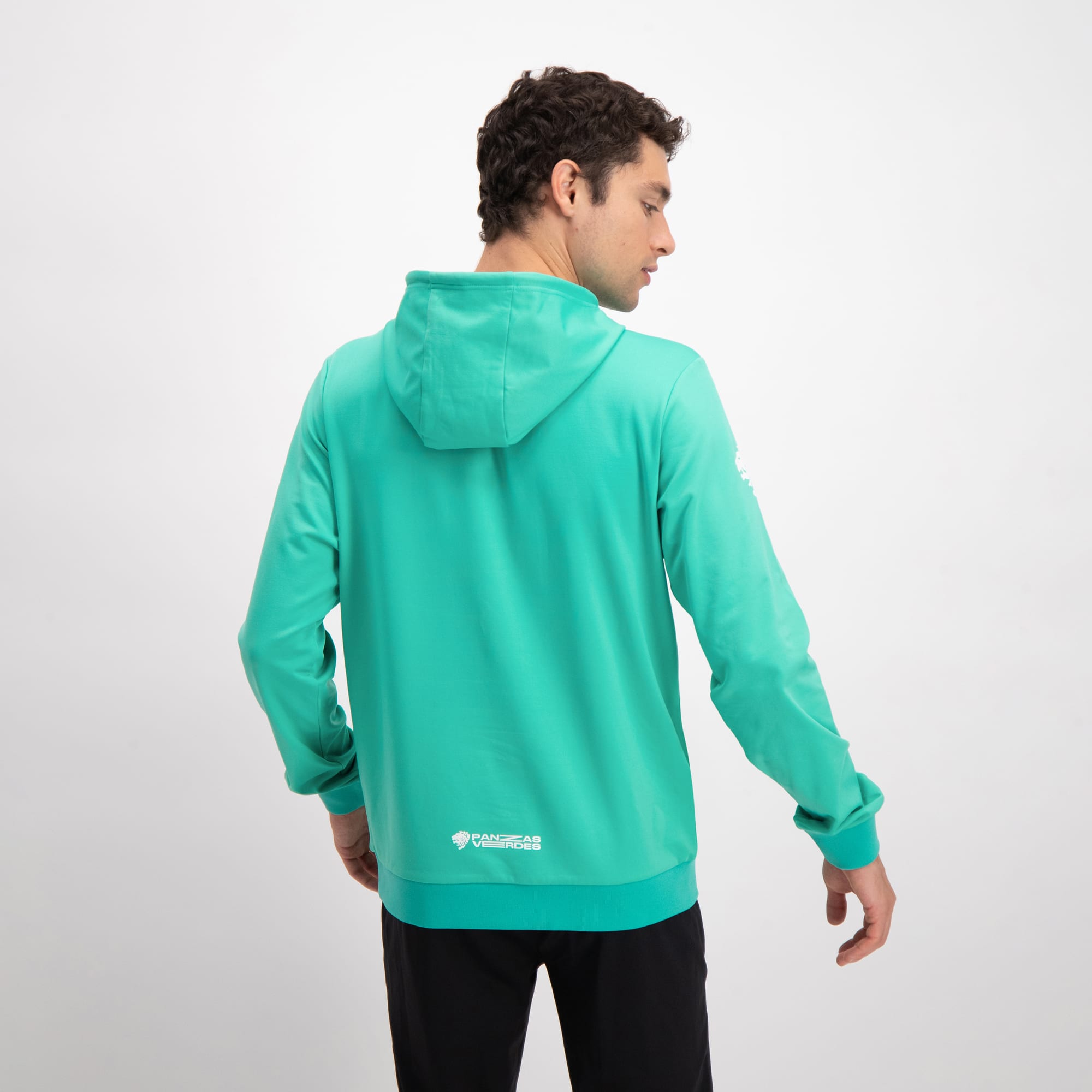 CHARLY Leon Hoodie