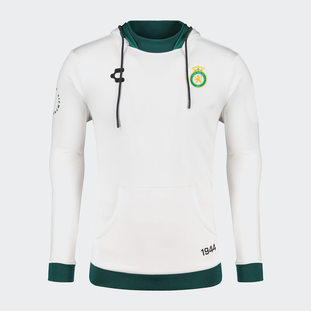 Charly Leon Hoodie - 5006151-CHARLY by Charly | Available at Niky's Sports