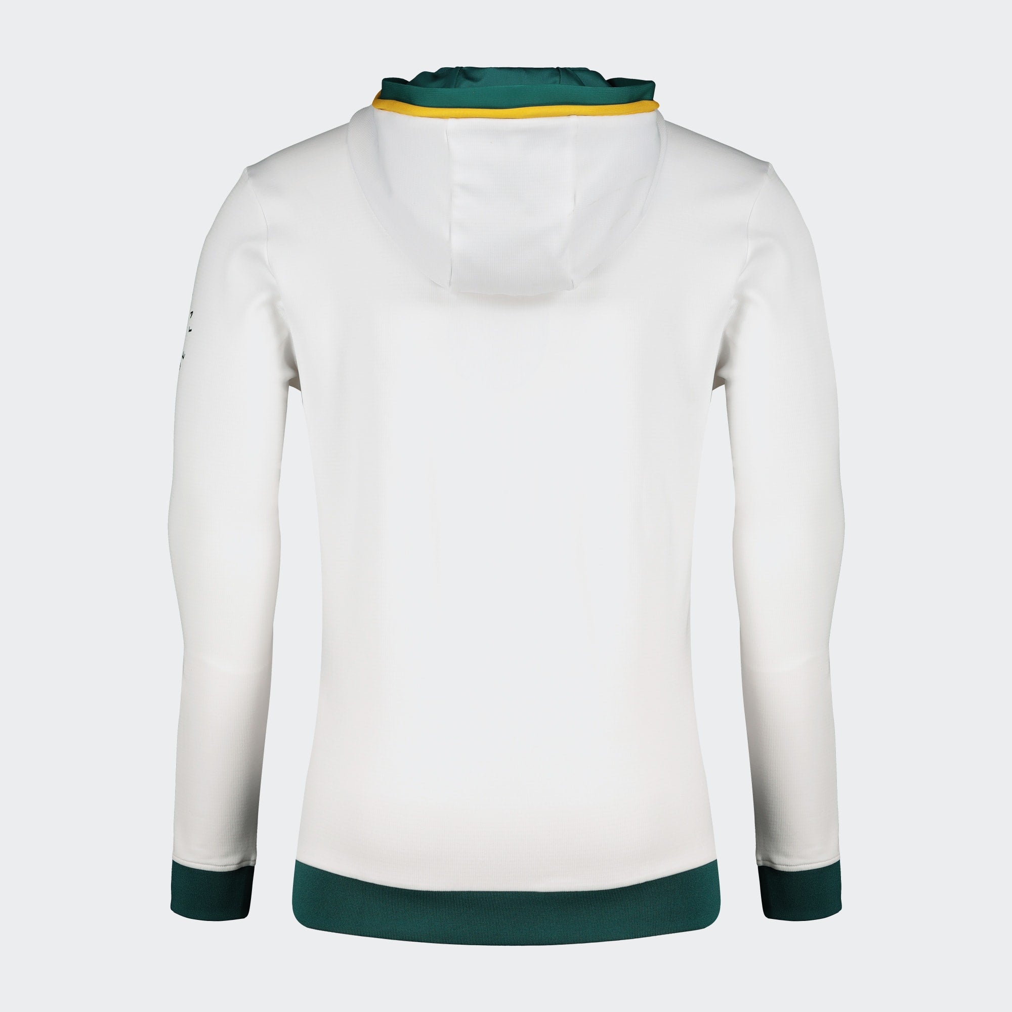 Charly Leon Hoodie