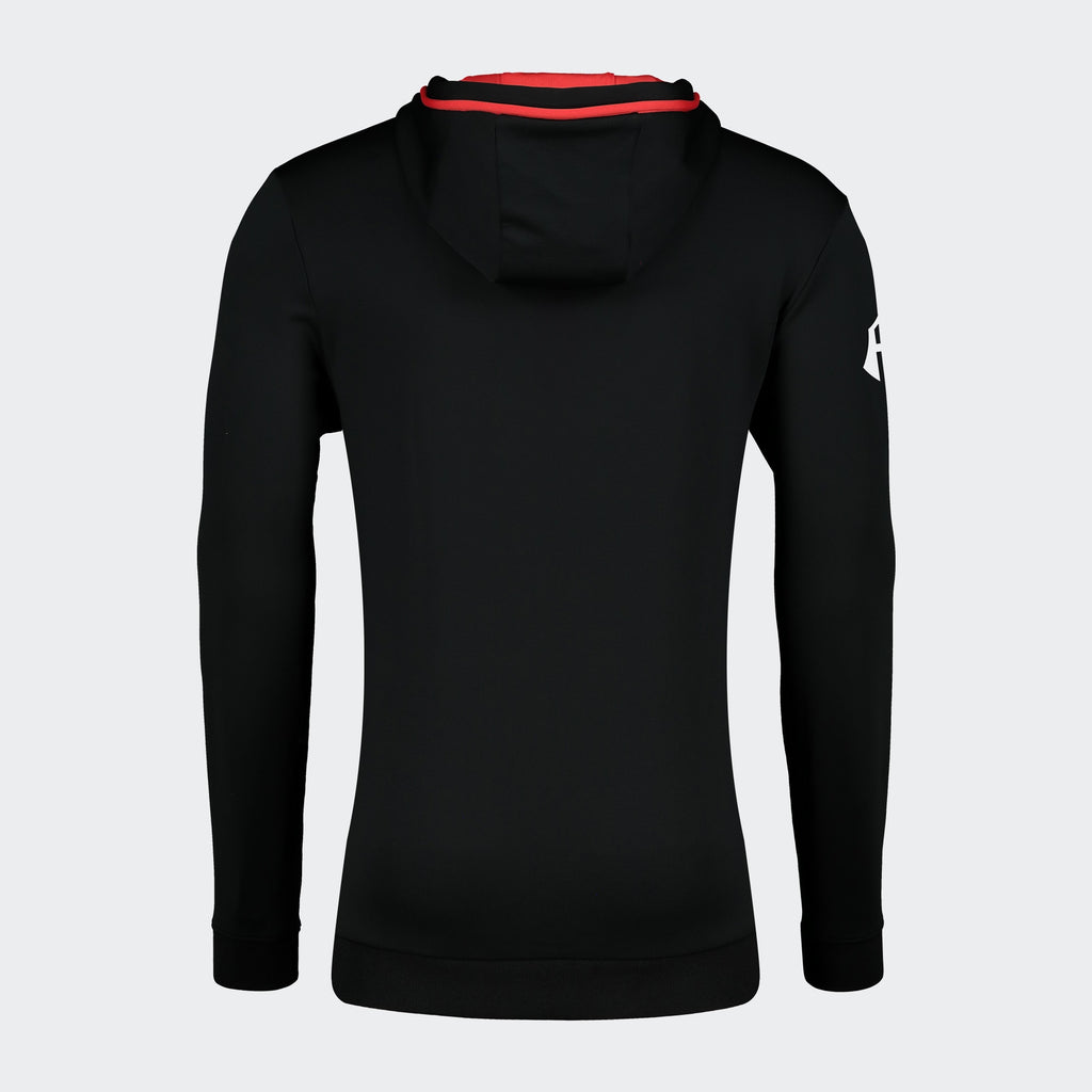 Charly Atlas Hoodie - 5006156-CHARLY by Charly | Available at Niky's Sports