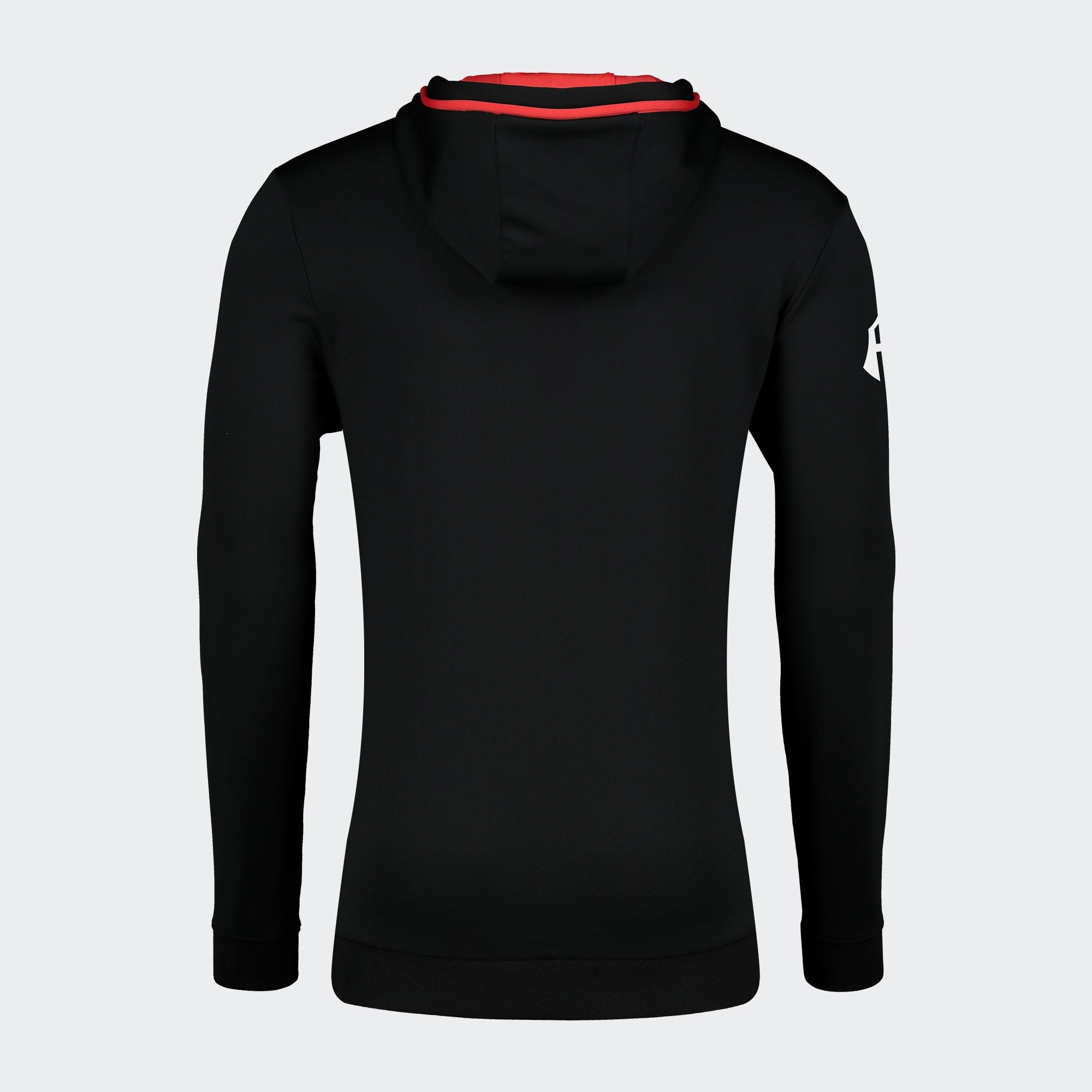 Charly Atlas Hoodie - 5006156-CHARLY by Charly | Available at Niky's Sports