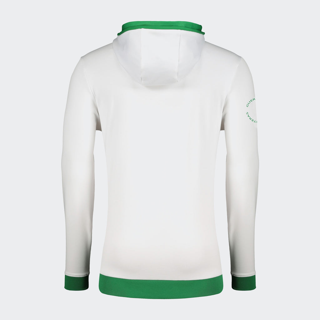 Charly Santos Hoodie - 5006157-CHARLY by Charly | Available at Niky's Sports