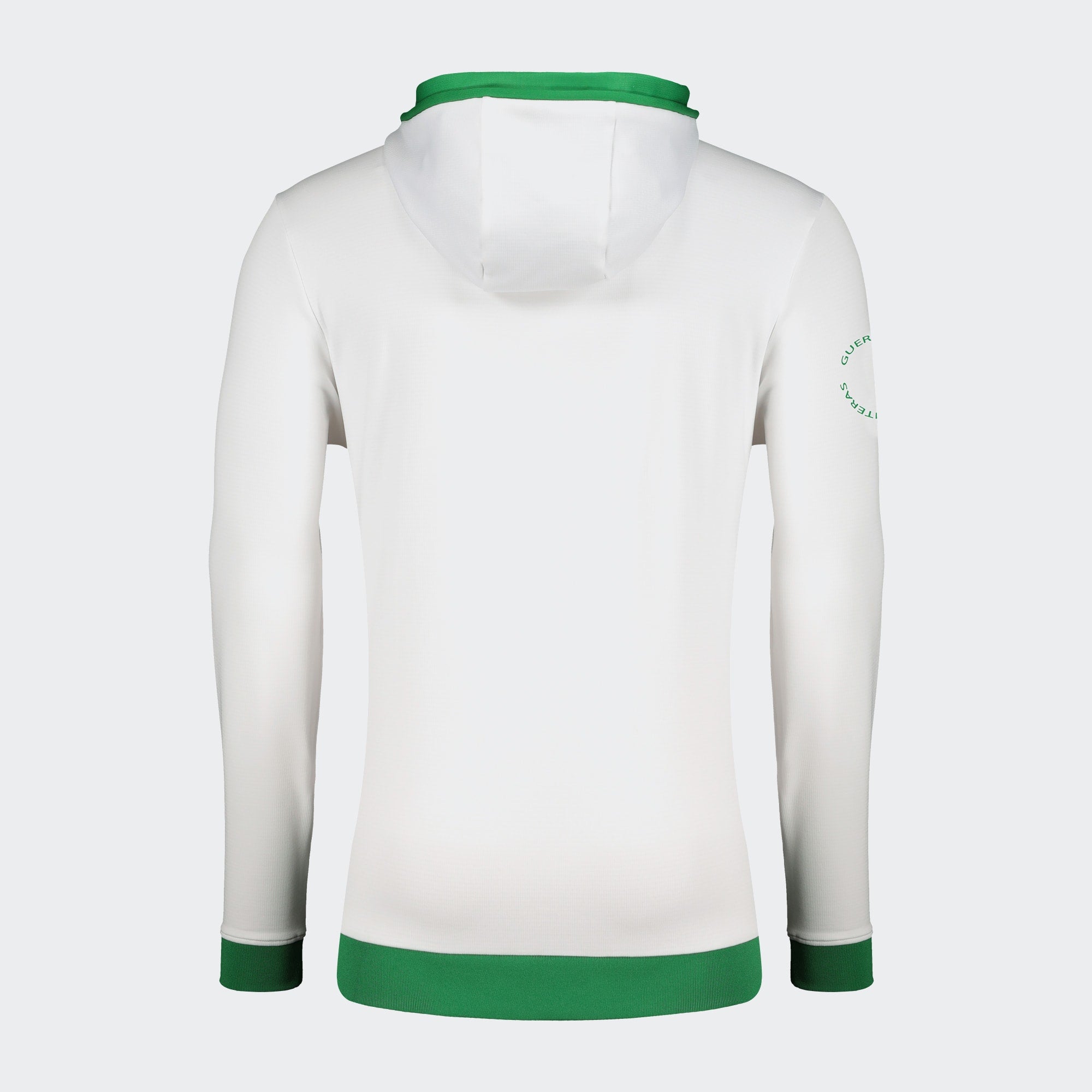 Charly Santos Hoodie - 5006157-CHARLY by Charly | Available at Niky's Sports