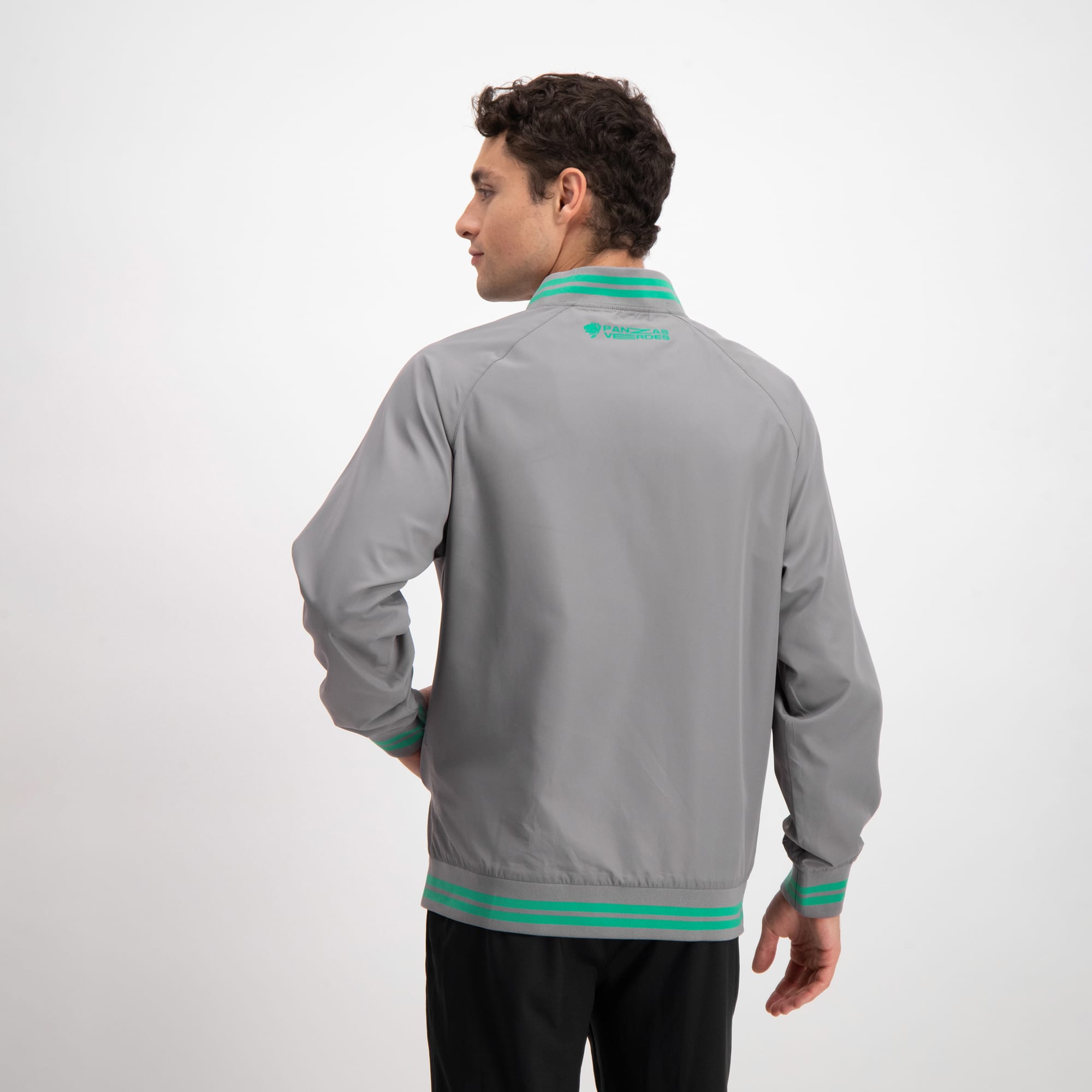 Charly Leon Concentracion Jacket - 5011337-CHARLY by Charly | Available at Niky's Sports