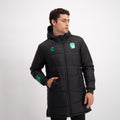 Charly Concentración Leon Jacket for Men - 5011338-CHARLY by Charly | Available at Niky's Sports