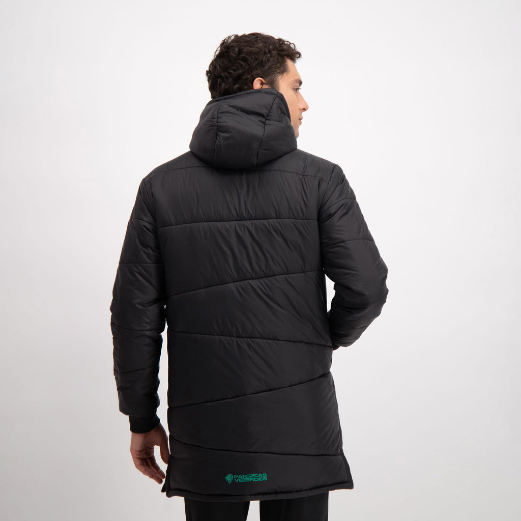 Charly Concentración Leon Jacket for Men - 5011338-CHARLY by Charly | Available at Niky's Sports